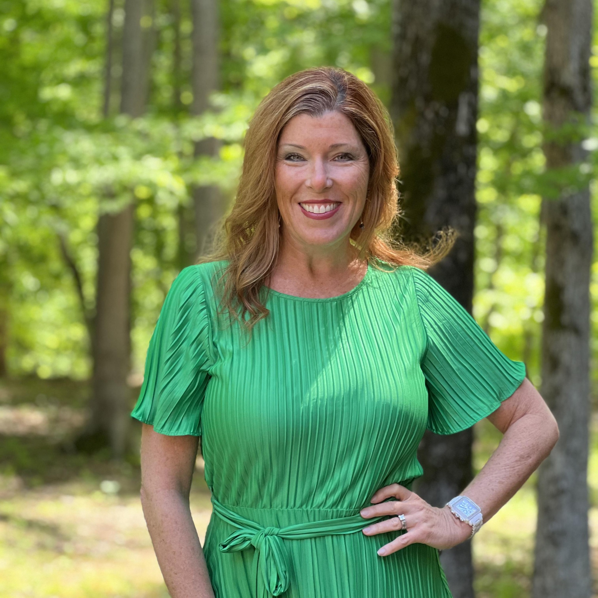 Amy Foy